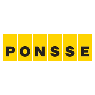 Ponsse logo