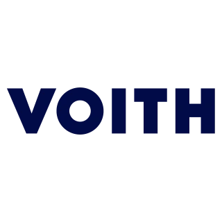 Voith logo