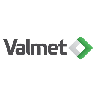 Valmet Logo