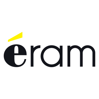 Eram logo