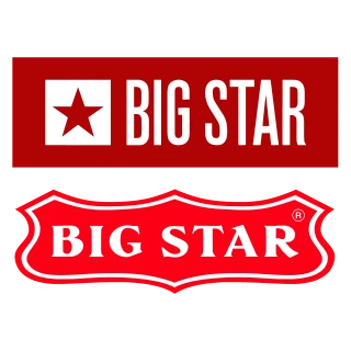 BIG STAR JEANS logo