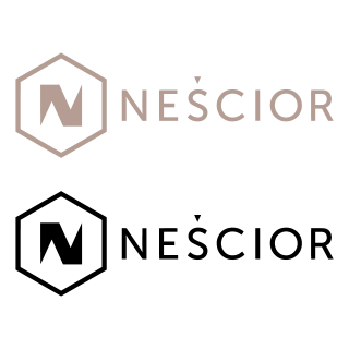 Neścior logo