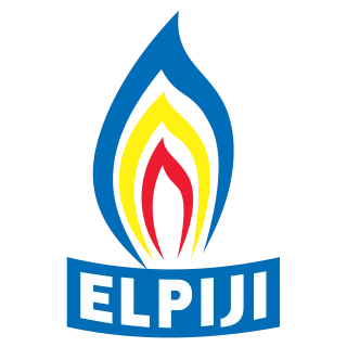 Elpiji logo