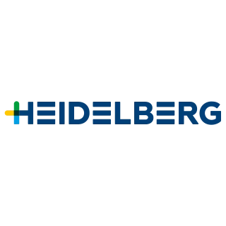 Heidelberger Druckmaschinen Logo