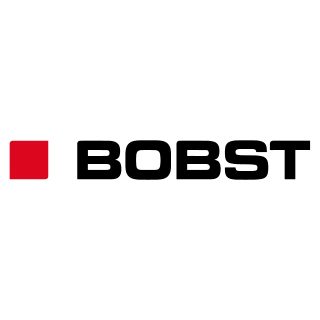 Bobst logo