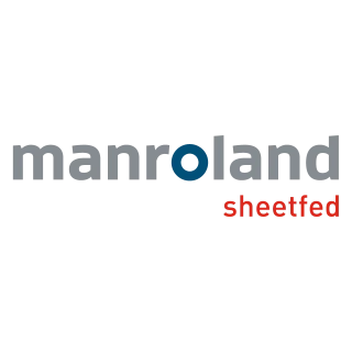 Manroland logo