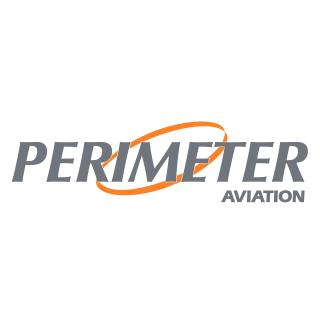 Perimeter Aviation Logo