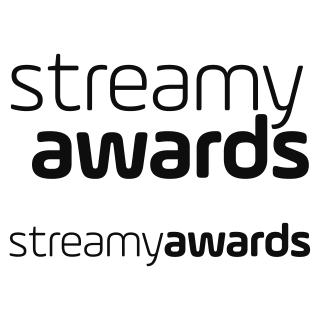 Streamy Awards logo