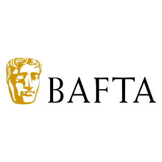 BAFTA Awards logo