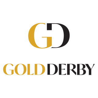 Gold Derby logo