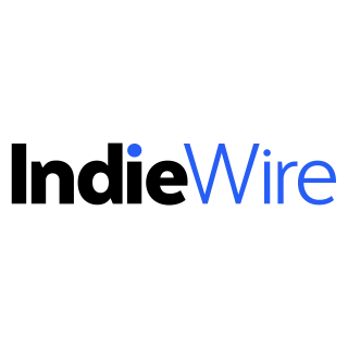 IndieWire logo