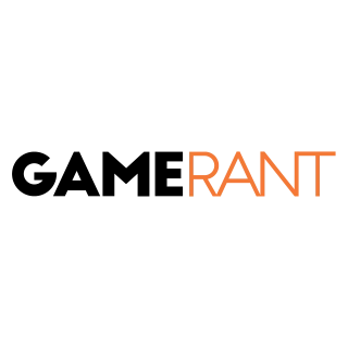 Game Rant logo