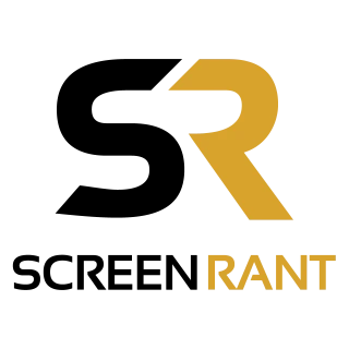 ScreenRant logo