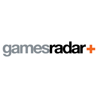 GamesRadar+ logo