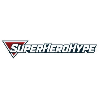 SuperHeroHype logo