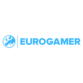 Eurogamer logo