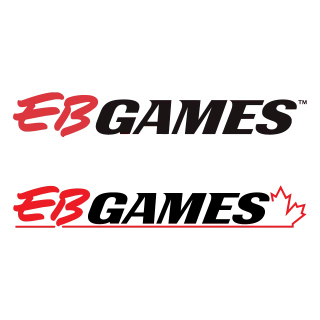 EB Games logo