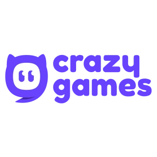 CrazyGames logo