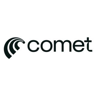 Comet Browser logo