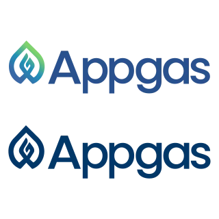AppGas logo
