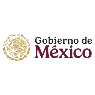 Gobierno de México logo