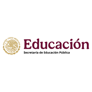 Secretaría de Educación Pública logo
