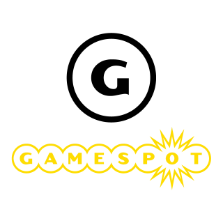 GameSpot logo
