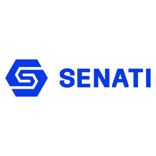 Senati logo
