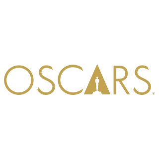 Academy Awards (Oscars) logo