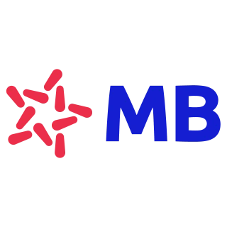 MB Bank logo