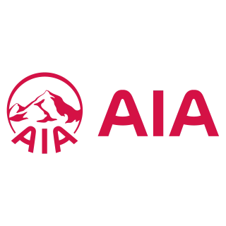 AIA Group Limited logo