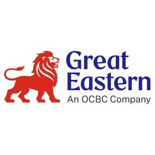 Great Eastern Life logo