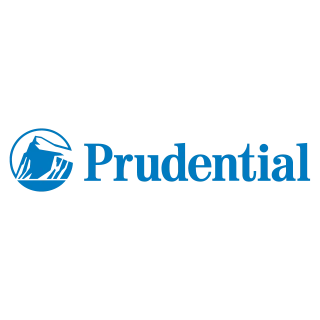 Prudential Financial logo