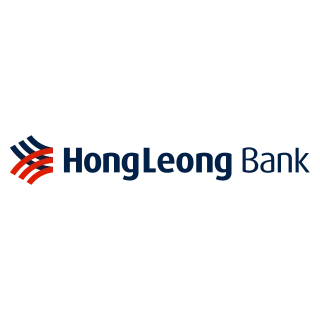 Hong Leong Bank logo