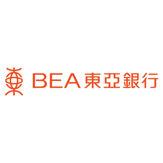 Bank of East Asia (BEA) logo