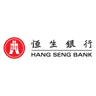 Hang Seng Bank logo
