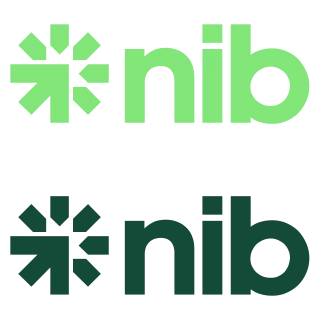 nib Group logo