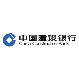 China Construction Bank Logo