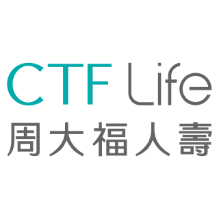 CTF Life logo