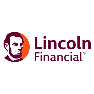 Lincoln Financial logo