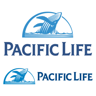 Pacific Life logo