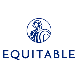 Equitable logo