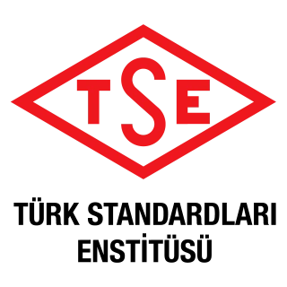 Türk Standardları Enstitüsü (TSE) logo