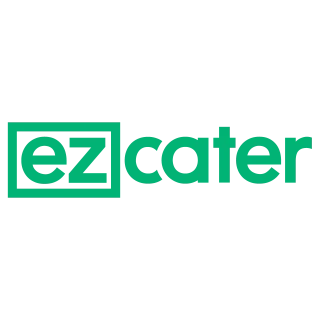 ezCater logo