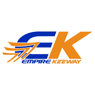 EK Xpress logo
