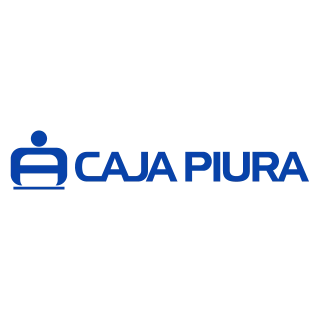 CAJA PIURA logo