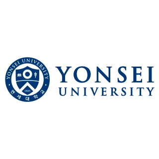 Yonsei University logo