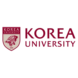 Korea University logo
