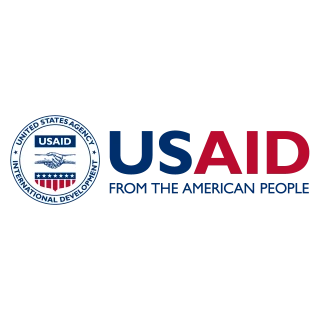 U.S. Agency for International Development (USAID) logo