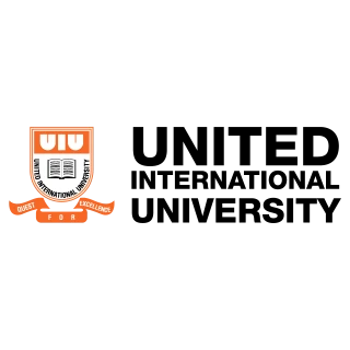 United International University (UIU) logo